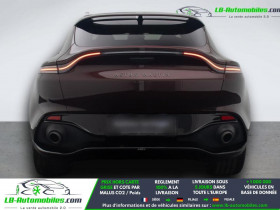 Aston martin DBX 4.0 Biturbo V8 550 ch  occasion � Beaupuy - photo n�4