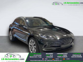 Aston martin DBX 4.0 Biturbo V8 550 ch  � Beaupuy 31