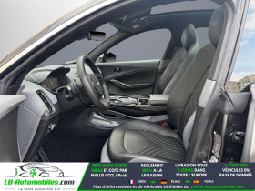 Aston martin DBX 4.0 Biturbo V8 550 ch  occasion � Beaupuy - photo n�5