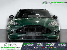 Aston martin DBX 4.0 Biturbo V8 550 ch  occasion � Beaupuy - photo n�4