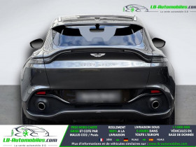 Aston martin DBX 4.0 Biturbo V8 550 ch  occasion � Beaupuy - photo n�4