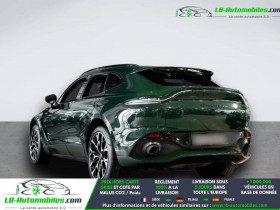 Aston martin DBX 4.0 Biturbo V8 550 ch  occasion � Beaupuy - photo n�3