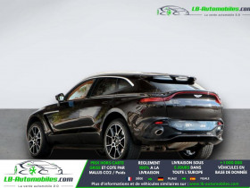 Aston martin DBX 4.0 Biturbo V8 550 ch  occasion � Beaupuy - photo n�2