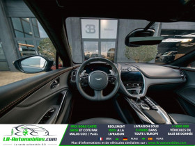 Aston martin DBX 4.0 Biturbo V8 550 ch  occasion � Beaupuy - photo n�6