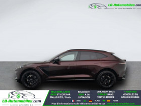 Aston martin DBX 4.0 Biturbo V8 550 ch  occasion � Beaupuy - photo n�3