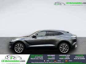 Aston martin DBX 4.0 Biturbo V8 550 ch  occasion � Beaupuy - photo n�3