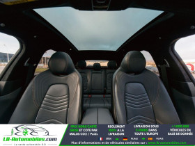 Aston martin DBX 4.0 Biturbo V8 550 ch  occasion � Beaupuy - photo n�5