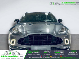 Aston martin DBX 4.0 Biturbo V8 550 ch  occasion � Beaupuy - photo n�5
