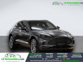 Aston martin DBX 4.0 Biturbo V8 550 ch  occasion � Beaupuy - photo n�2