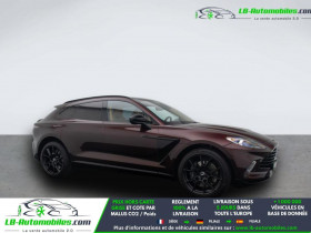 Aston martin DBX 4.0 Biturbo V8 550 ch  occasion � Beaupuy - photo n�2