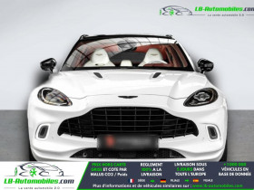 Aston martin DBX 4.0 Biturbo V8 550 ch  occasion � Beaupuy - photo n�3