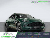 Annonce Aston martin DBX occasion Essence 4.0 Biturbo V8 550 ch � Beaupuy