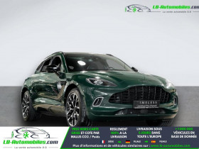Aston martin DBX , garage LB AUTOMOBILES � Beaupuy
