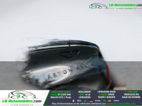 Aston martin DBX 4.0 Biturbo V8 550 ch  occasion � Beaupuy - photo n�4