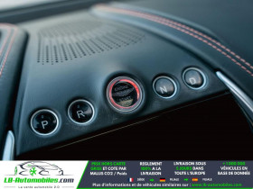 Aston martin DBX 4.0 Biturbo V8 550 ch  occasion � Beaupuy - photo n�3