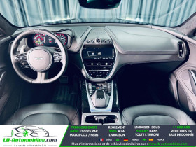 Aston martin DBX 4.0 Biturbo V8 550 ch  occasion � Beaupuy - photo n�3