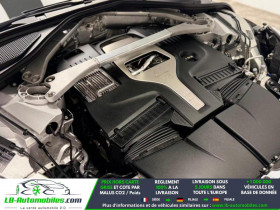 Aston martin DBX 4.0 Biturbo V8 550 ch  occasion � Beaupuy - photo n�4
