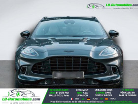 Aston martin DBX 4.0 Biturbo V8 550 ch  occasion � Beaupuy - photo n�2