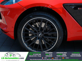 Aston martin DBX 4.0 Biturbo V8 550 ch  occasion � Beaupuy - photo n�7