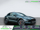Aston martin DBX 4.0 Biturbo V8 550 ch  � Beaupuy 31
