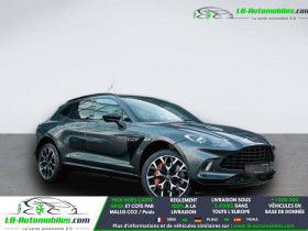 Aston martin DBX , garage LB AUTOMOBILES � Beaupuy
