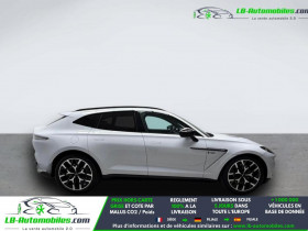 Aston martin DBX 4.0 Biturbo V8 550 ch  occasion � Beaupuy - photo n�3