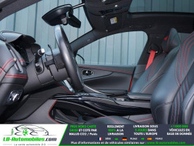 Aston martin DBX 4.0 Biturbo V8 550 ch  occasion � Beaupuy - photo n�6