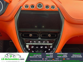 Aston martin DBX 4.0 Biturbo V8 550 ch  occasion � Beaupuy - photo n�5