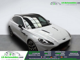 Aston martin DBX 4.0 Biturbo V8 550 ch  occasion � Beaupuy - photo n�2