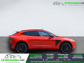 Aston martin DBX 4.0 Biturbo V8 550 ch  occasion � Beaupuy - photo n�5