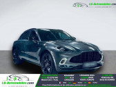 Aston martin DBX 4.0 Biturbo V8 550 ch  � Beaupuy 31