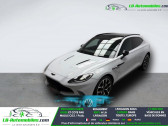 Aston martin DBX 4.0 Biturbo V8 550 ch  � Beaupuy 31