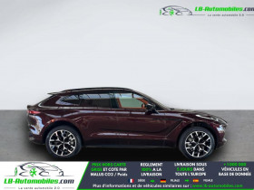 Aston martin DBX 4.0 Biturbo V8 550 ch  occasion � Beaupuy - photo n�3