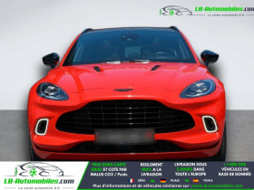 Aston martin DBX 4.0 Biturbo V8 550 ch  occasion � Beaupuy - photo n�4