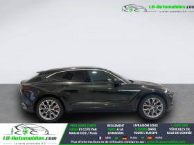 Aston martin DBX 4.0 Biturbo V8 550 ch  occasion � Beaupuy - photo n�4