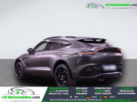 Aston martin DBX 4.0 Biturbo V8 550 ch  occasion � Beaupuy - photo n�2