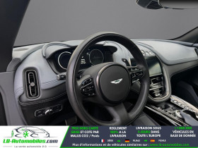 Aston martin DBX 4.0 Biturbo V8 550 ch  occasion � Beaupuy - photo n�7