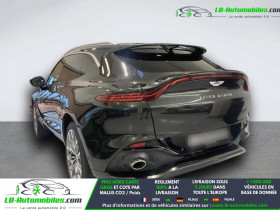Aston martin DBX 4.0 Biturbo V8 550 ch  occasion � Beaupuy - photo n�3