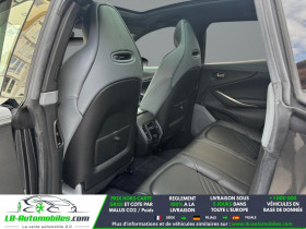 Aston martin DBX 4.0 Biturbo V8 550 ch  occasion � Beaupuy - photo n�6