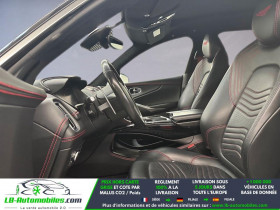 Aston martin DBX 4.0 Biturbo V8 550 ch  occasion � Beaupuy - photo n�3