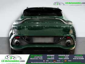 Aston martin DBX 4.0 Biturbo V8 550 ch  occasion � Beaupuy - photo n�6