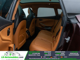 Aston martin DBX 4.0 Biturbo V8 550 ch  occasion � Beaupuy - photo n�5
