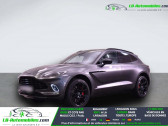 Aston martin DBX 4.0 Biturbo V8 550 ch  � Beaupuy 31