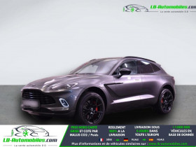 Aston martin DBX , garage LB AUTOMOBILES � Beaupuy