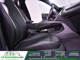 Aston martin DBX 4.0 Biturbo V8 550 ch  occasion � Beaupuy - photo n�8