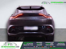 Aston martin DBX 4.0 Biturbo V8 550 ch  occasion � Beaupuy - photo n�7