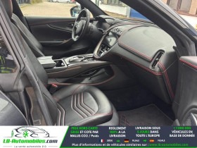 Aston martin DBX 4.0 Biturbo V8 550 ch  occasion � Beaupuy - photo n�6
