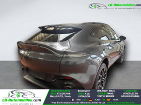 Aston martin DBX 4.0 Biturbo V8 550 ch  occasion � Beaupuy - photo n�4