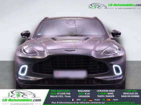 Aston martin DBX 4.0 Biturbo V8 550 ch  occasion � Beaupuy - photo n�5