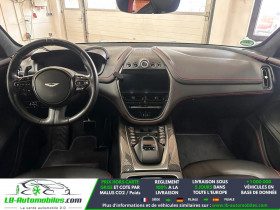 Aston martin DBX 4.0 Biturbo V8 550 ch  occasion � Beaupuy - photo n�3